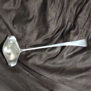 Late 1800s early 1900s ladle